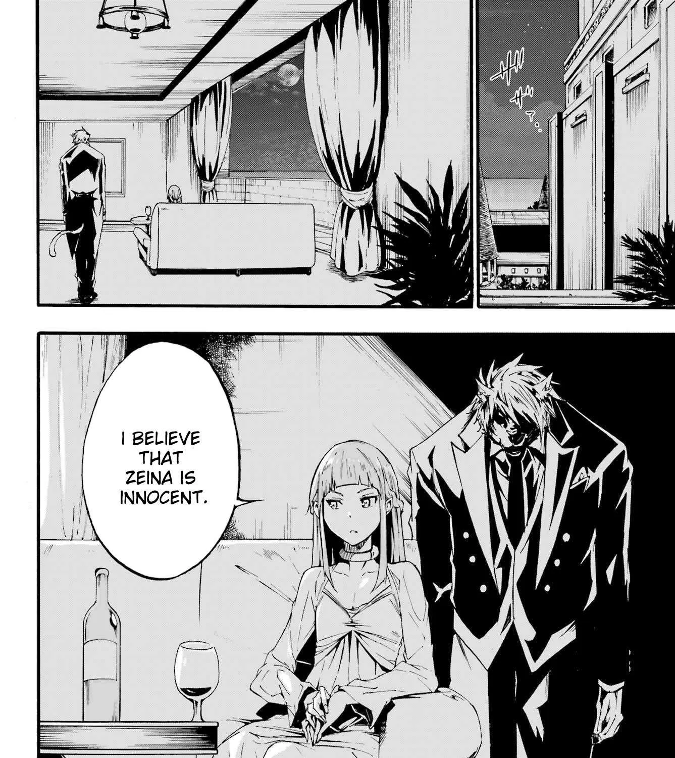 Read Gokusotsu Kraken chapter 19 image 28 on Lezhin