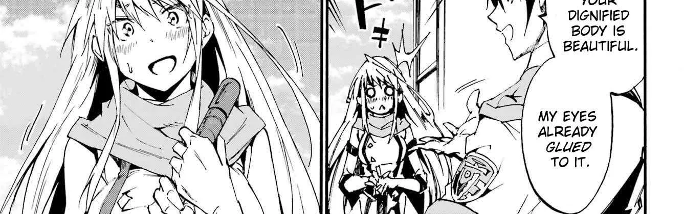 Read Gokusotsu Kraken chapter 19 image 35 on Lezhin