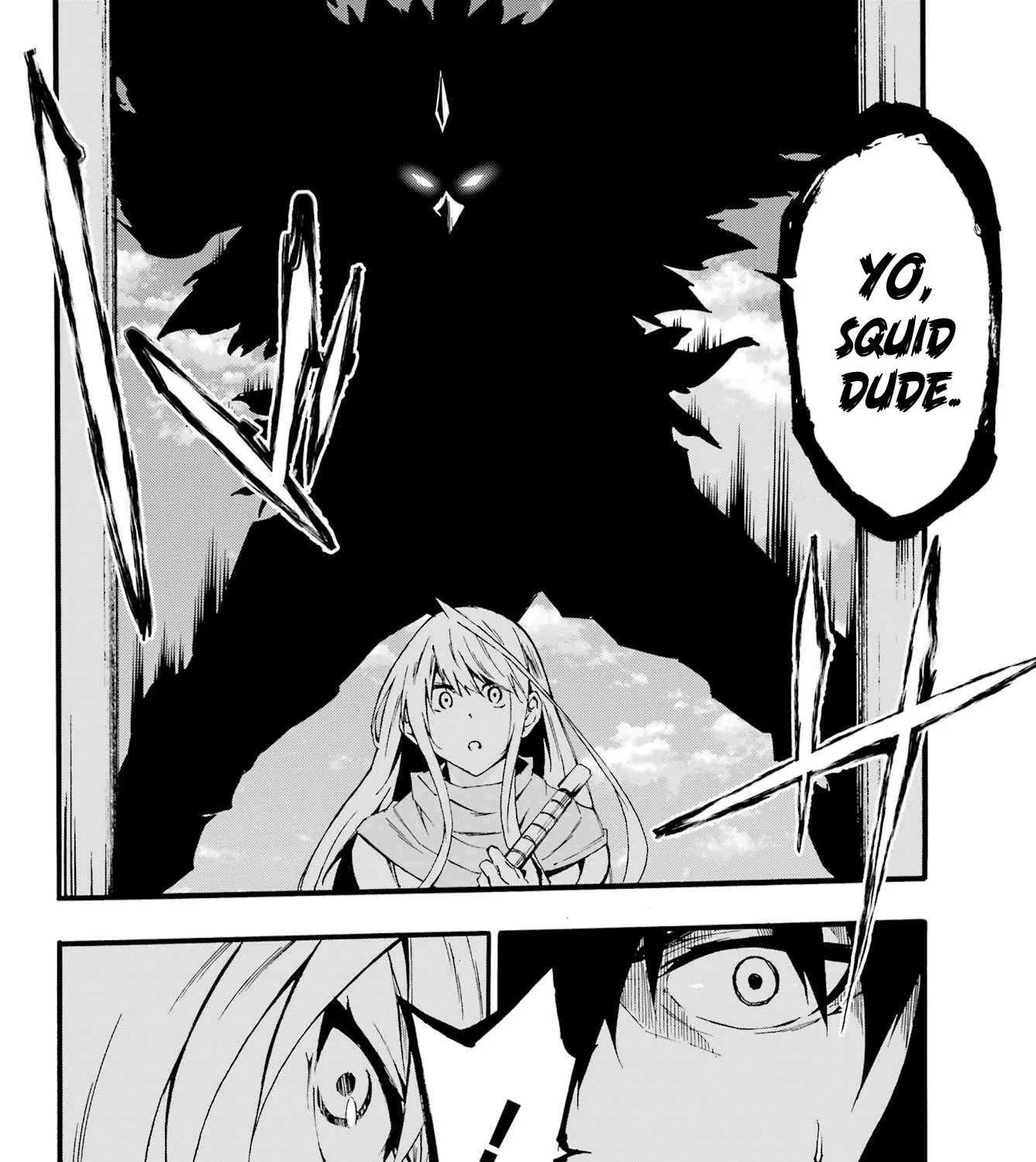 Read Gokusotsu Kraken chapter 19 image 36 on Lezhin