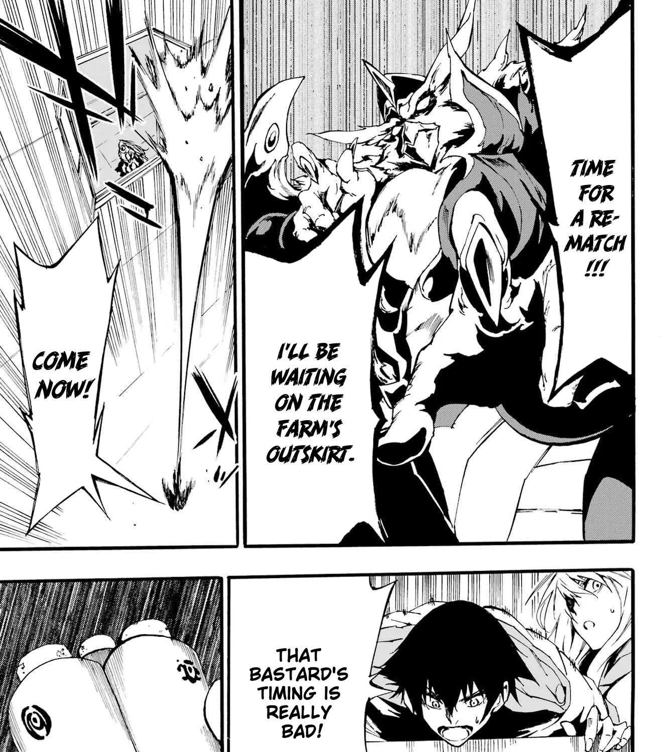 Read Gokusotsu Kraken chapter 19 image 38 on Lezhin