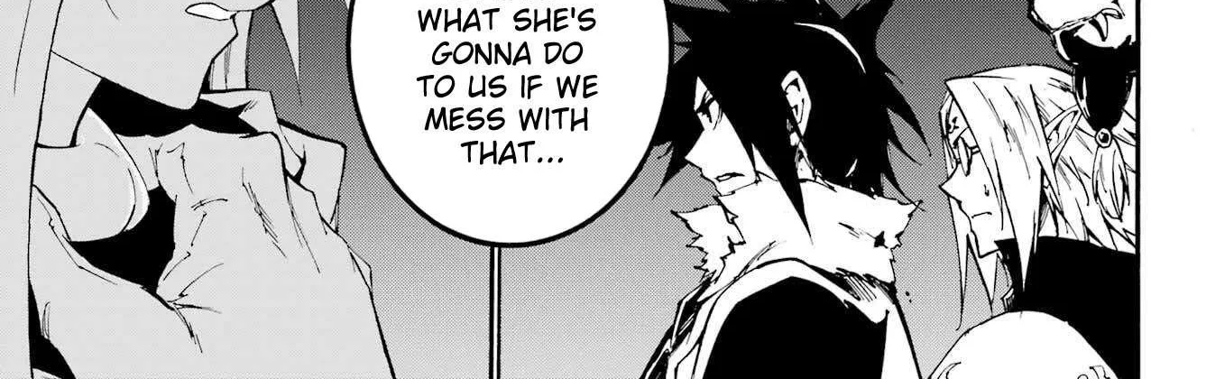 Read Gokusotsu Kraken chapter 19 image 43 on Lezhin