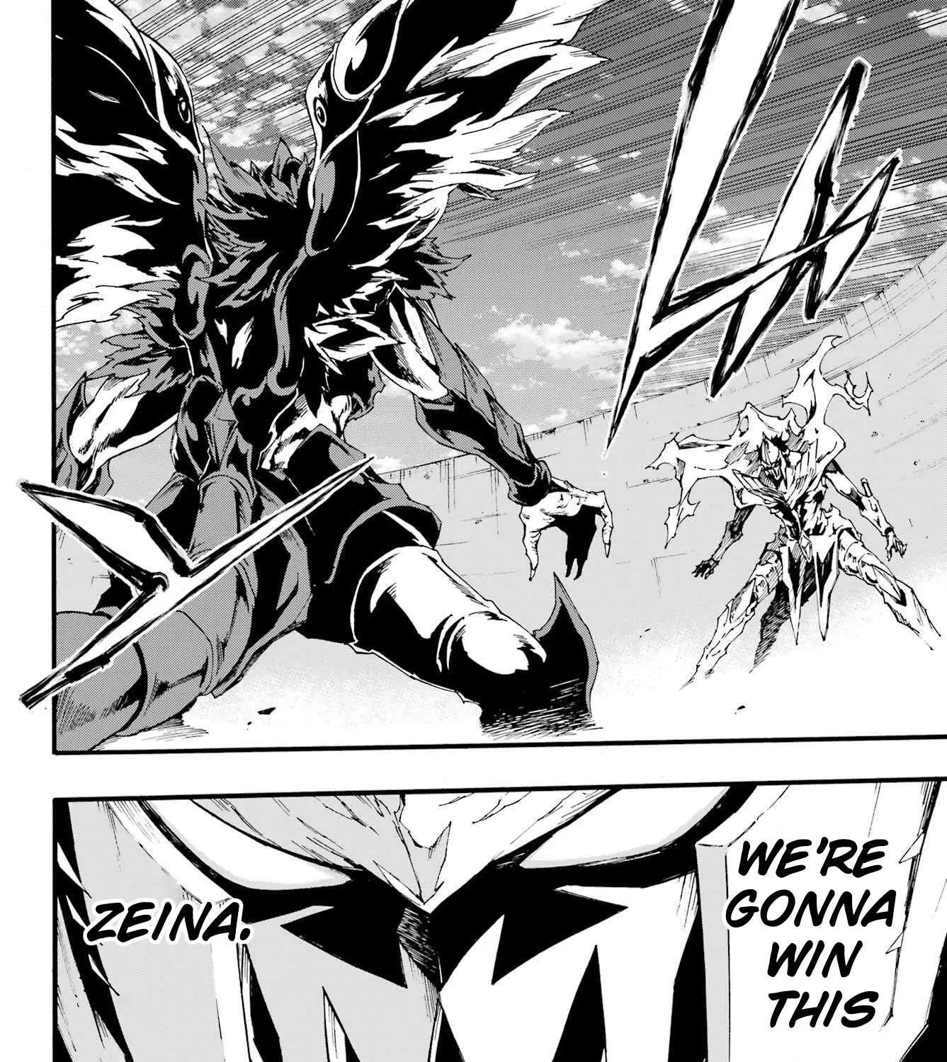 Read Gokusotsu Kraken chapter 19 image 54 on Lezhin