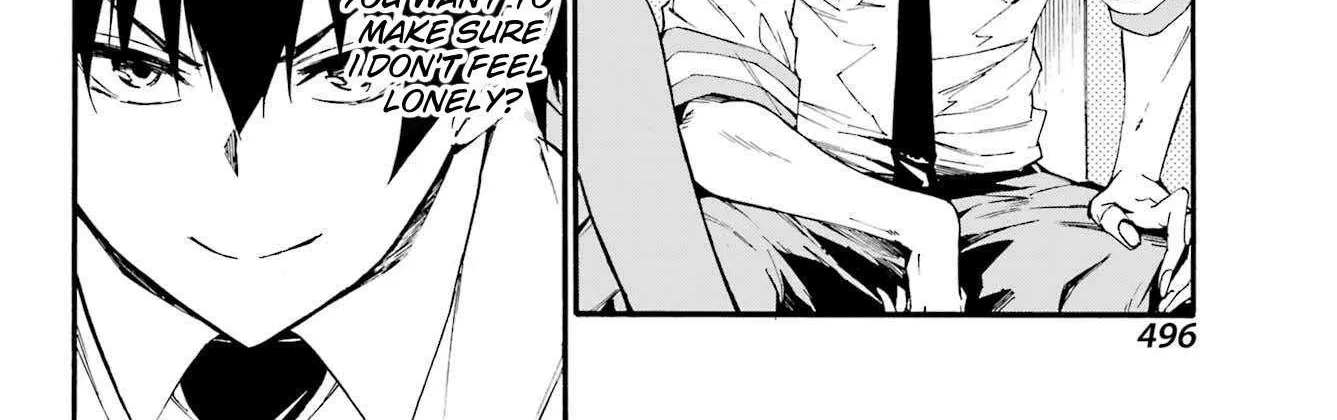 Read Gokusotsu Kraken chapter 19 image 9 on Lezhin