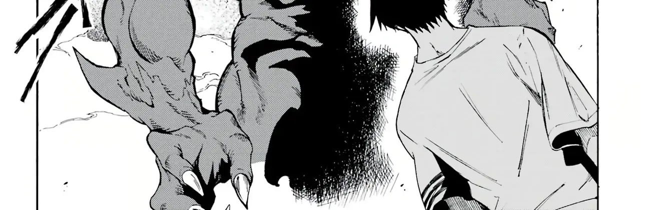 Read Gokusotsu Kraken chapter 2 image 13 on Lezhin