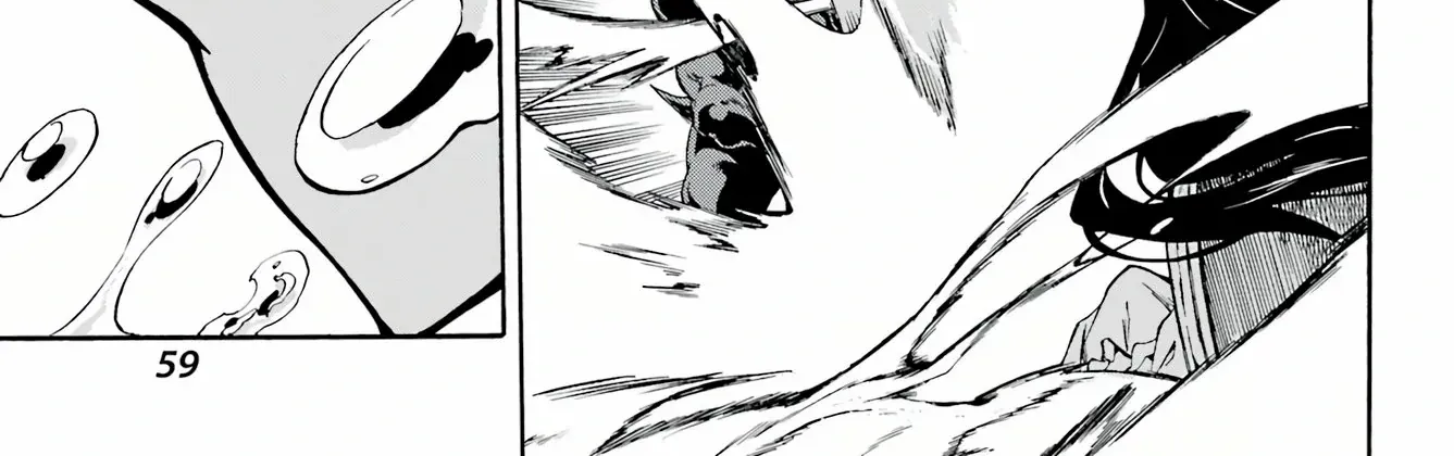 Read Gokusotsu Kraken chapter 2 image 15 on Lezhin