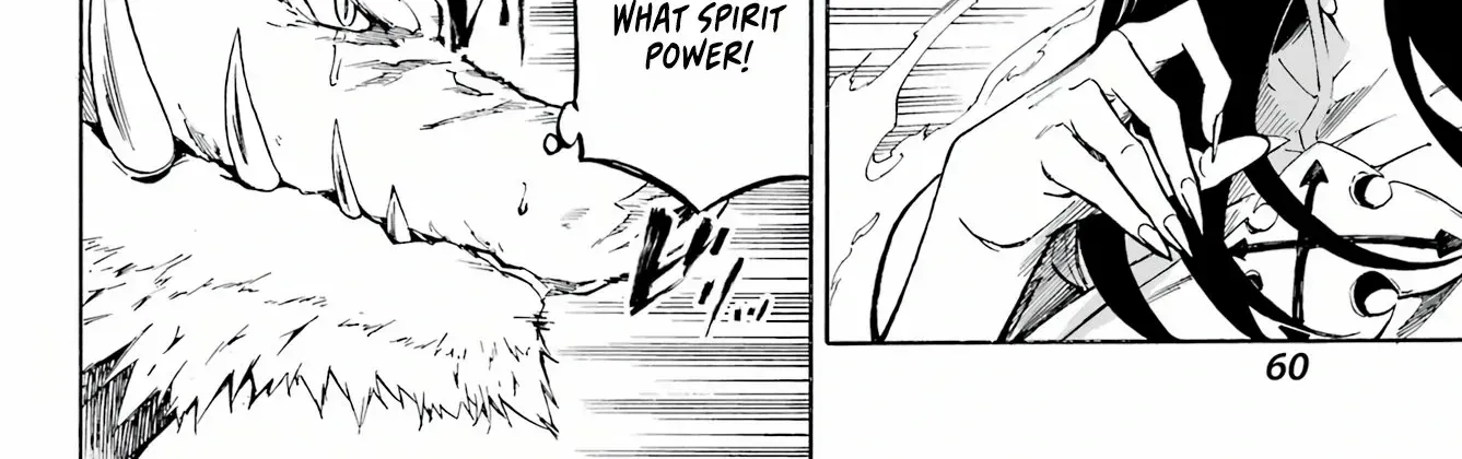 Read Gokusotsu Kraken chapter 2 image 17 on Lezhin