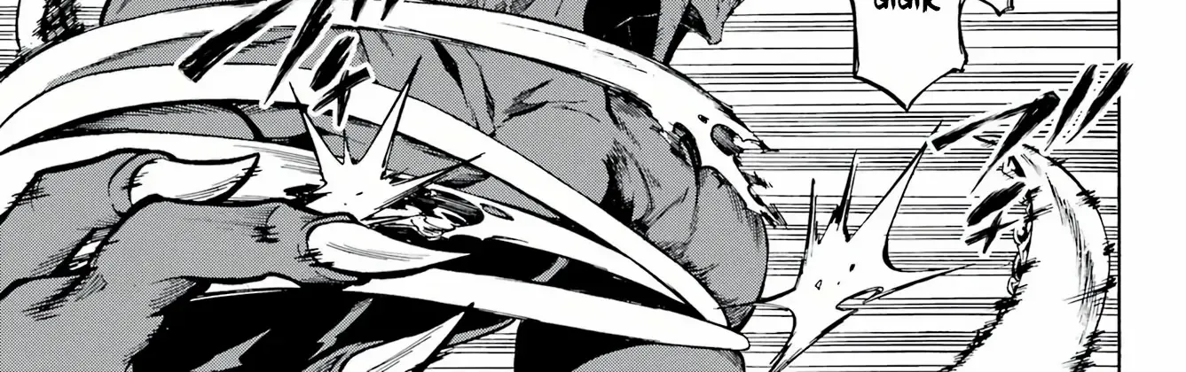 Read Gokusotsu Kraken chapter 2 image 19 on Lezhin