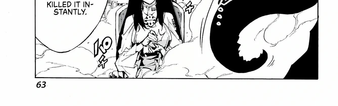 Read Gokusotsu Kraken chapter 2 image 23 on Lezhin