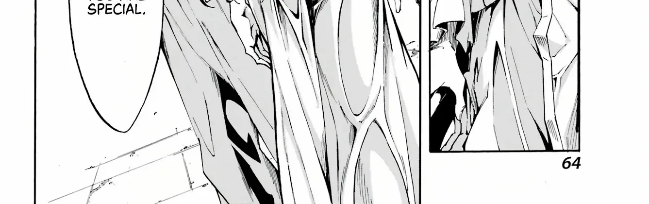 Read Gokusotsu Kraken chapter 2 image 25 on Lezhin