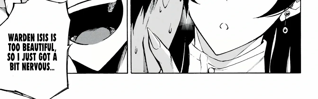 Read Gokusotsu Kraken chapter 2 image 27 on Lezhin