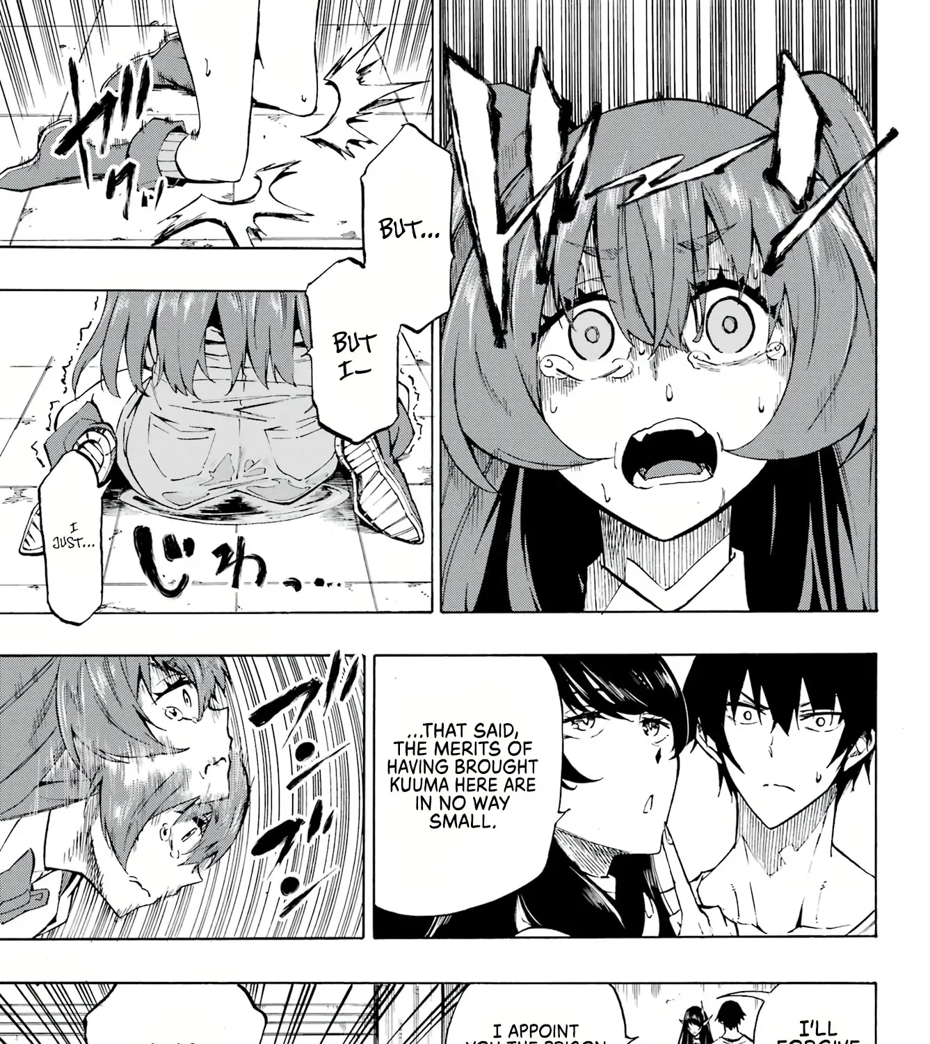 Read Gokusotsu Kraken chapter 2 image 30 on Lezhin