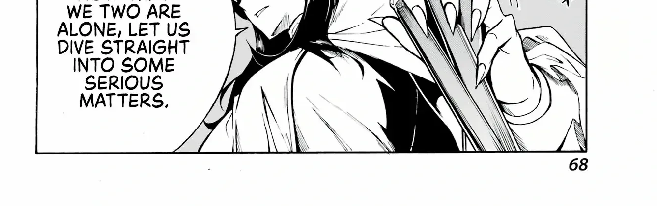 Read Gokusotsu Kraken chapter 2 image 33 on Lezhin