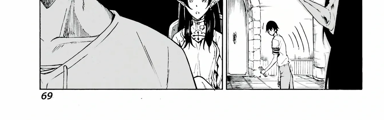 Read Gokusotsu Kraken chapter 2 image 35 on Lezhin