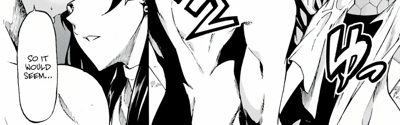 Read Gokusotsu Kraken chapter 2 image 39 on Lezhin