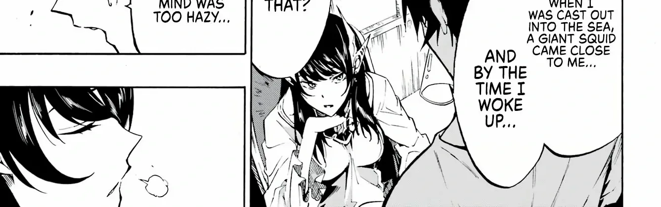 Read Gokusotsu Kraken chapter 2 image 43 on Lezhin