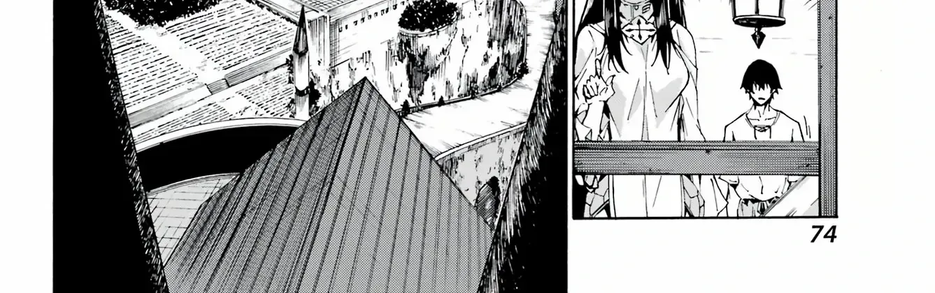 Read Gokusotsu Kraken chapter 2 image 45 on Lezhin