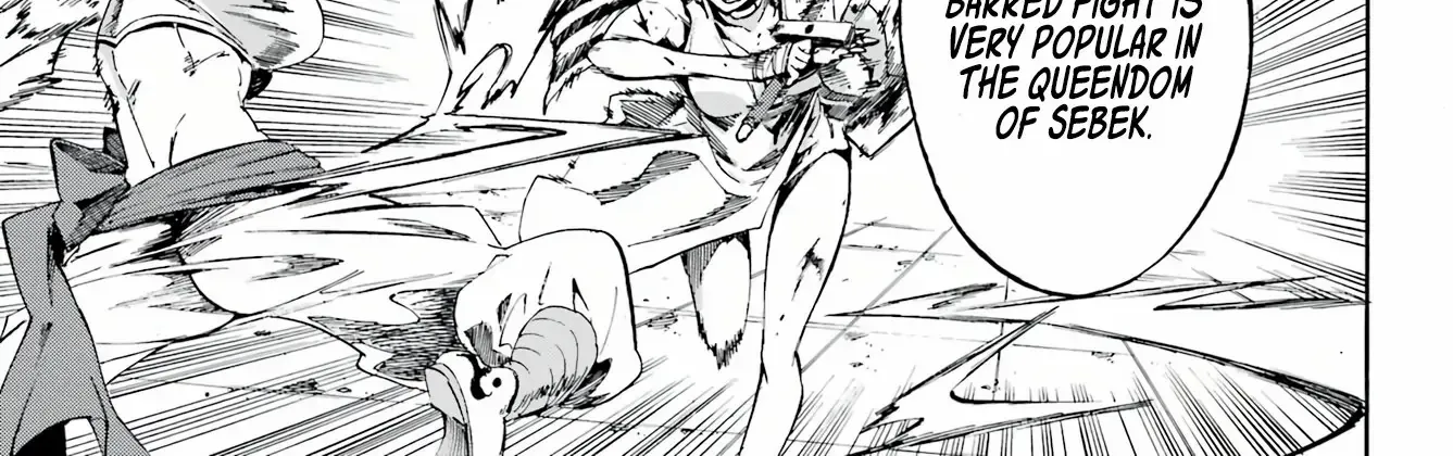 Read Gokusotsu Kraken chapter 2 image 47 on Lezhin