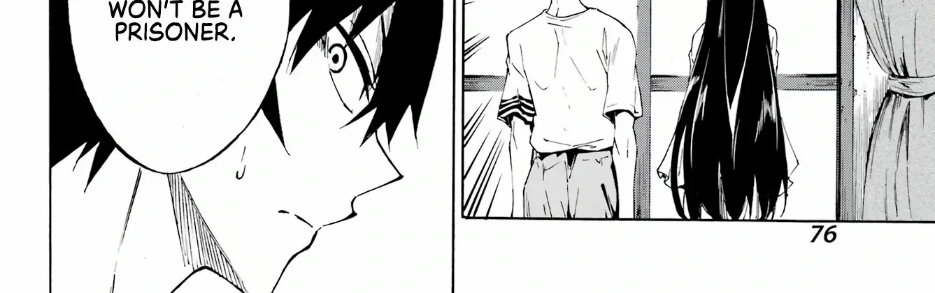 Read Gokusotsu Kraken chapter 2 image 49 on Lezhin