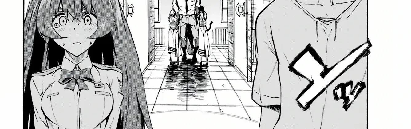 Read Gokusotsu Kraken chapter 2 image 5 on Lezhin