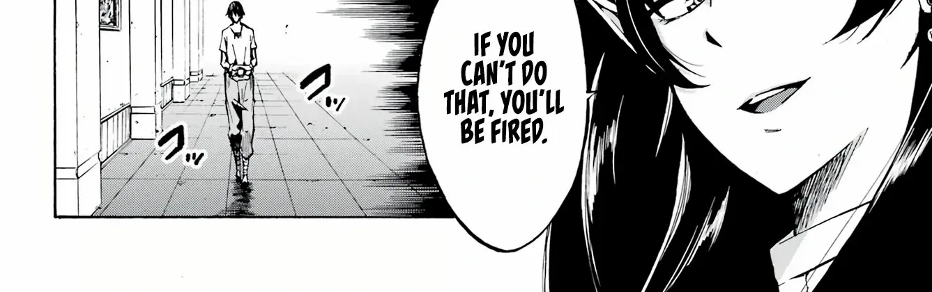 Read Gokusotsu Kraken chapter 2 image 53 on Lezhin