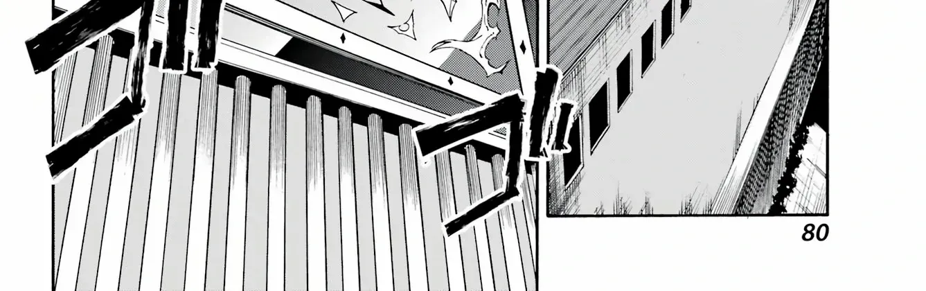Read Gokusotsu Kraken chapter 2 image 57 on Lezhin