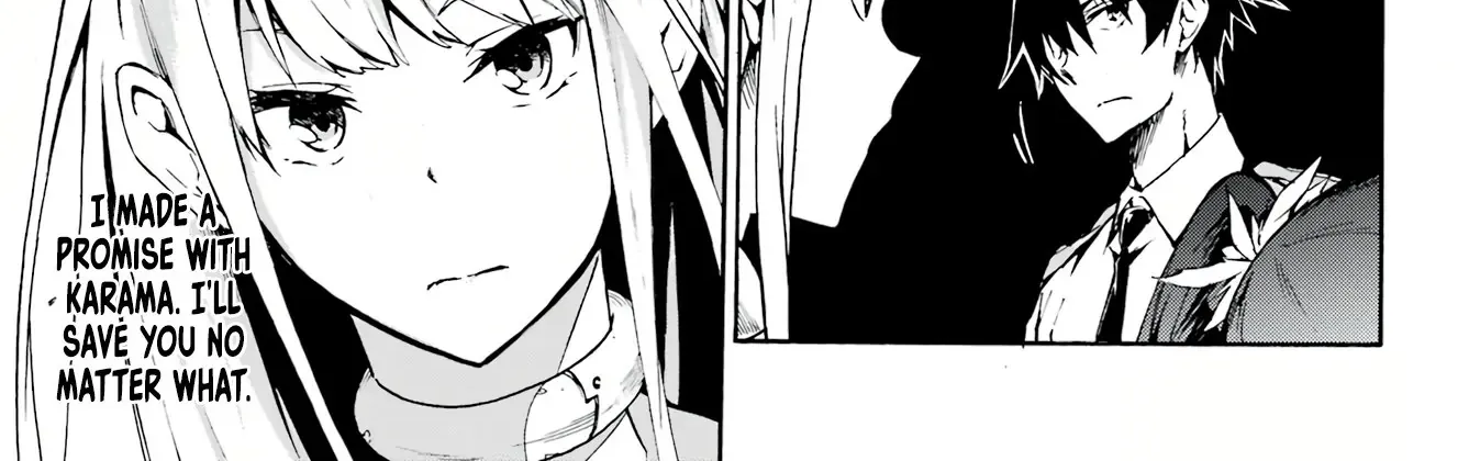 Read Gokusotsu Kraken chapter 2 image 59 on Lezhin