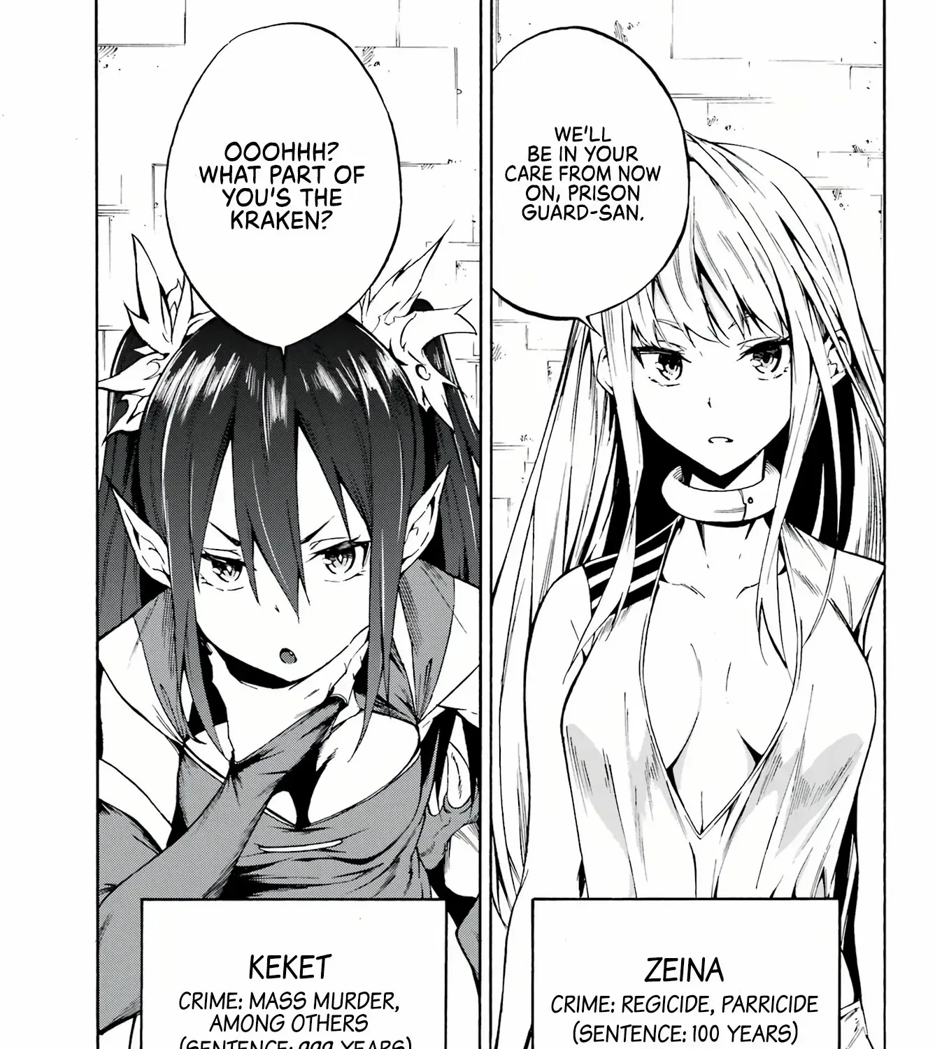 Read Gokusotsu Kraken chapter 2 image 62 on Lezhin