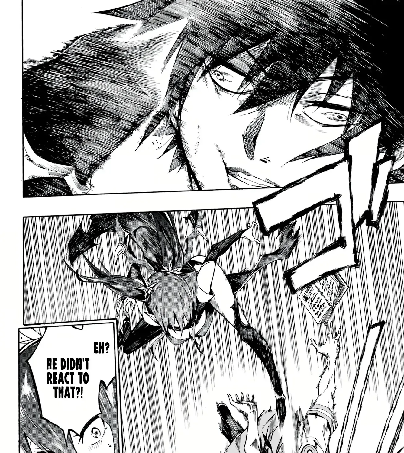 Read Gokusotsu Kraken chapter 2 image 68 on Lezhin