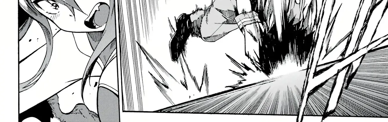 Read Gokusotsu Kraken chapter 2 image 69 on Lezhin
