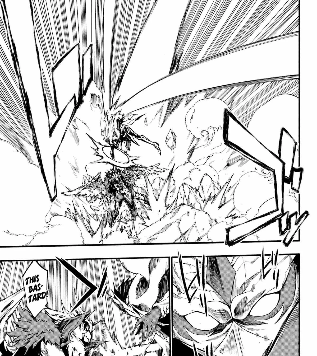 Read Gokusotsu Kraken chapter 20 image 10 on Lezhin