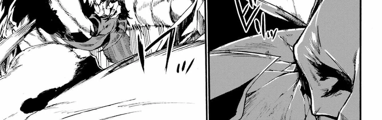 Read Gokusotsu Kraken chapter 20 image 11 on Lezhin