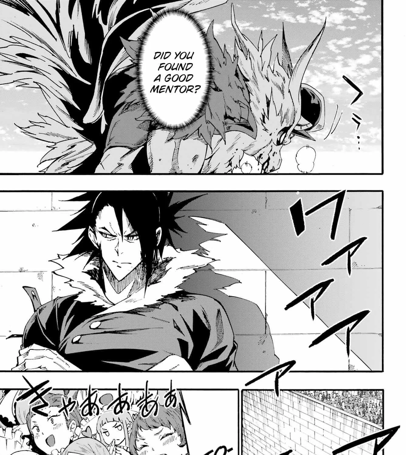 Read Gokusotsu Kraken chapter 20 image 15 on Lezhin