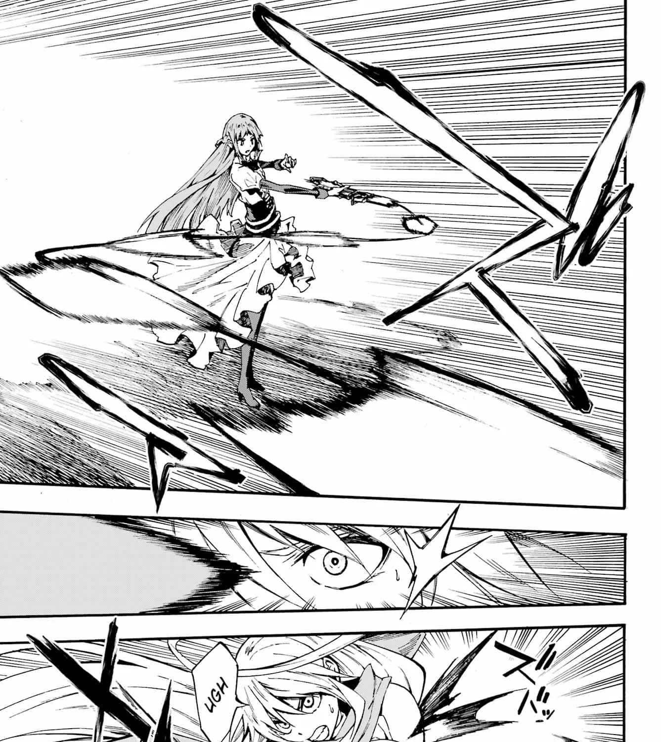 Read Gokusotsu Kraken chapter 20 image 23 on Lezhin