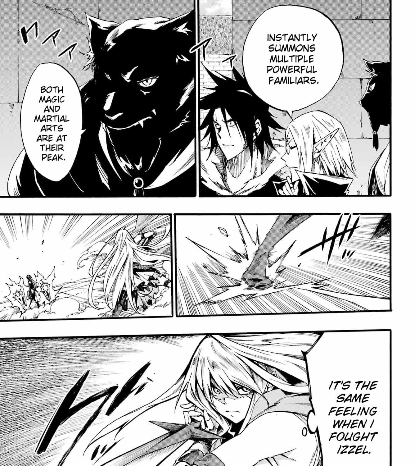 Read Gokusotsu Kraken chapter 20 image 27 on Lezhin