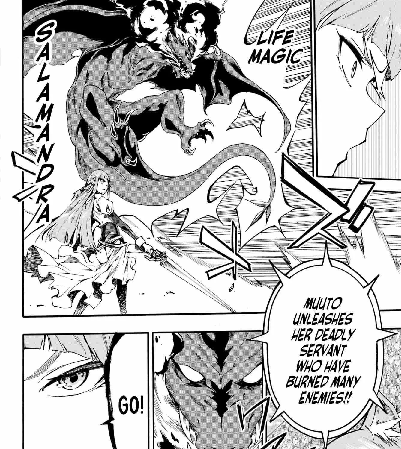 Read Gokusotsu Kraken chapter 20 image 29 on Lezhin