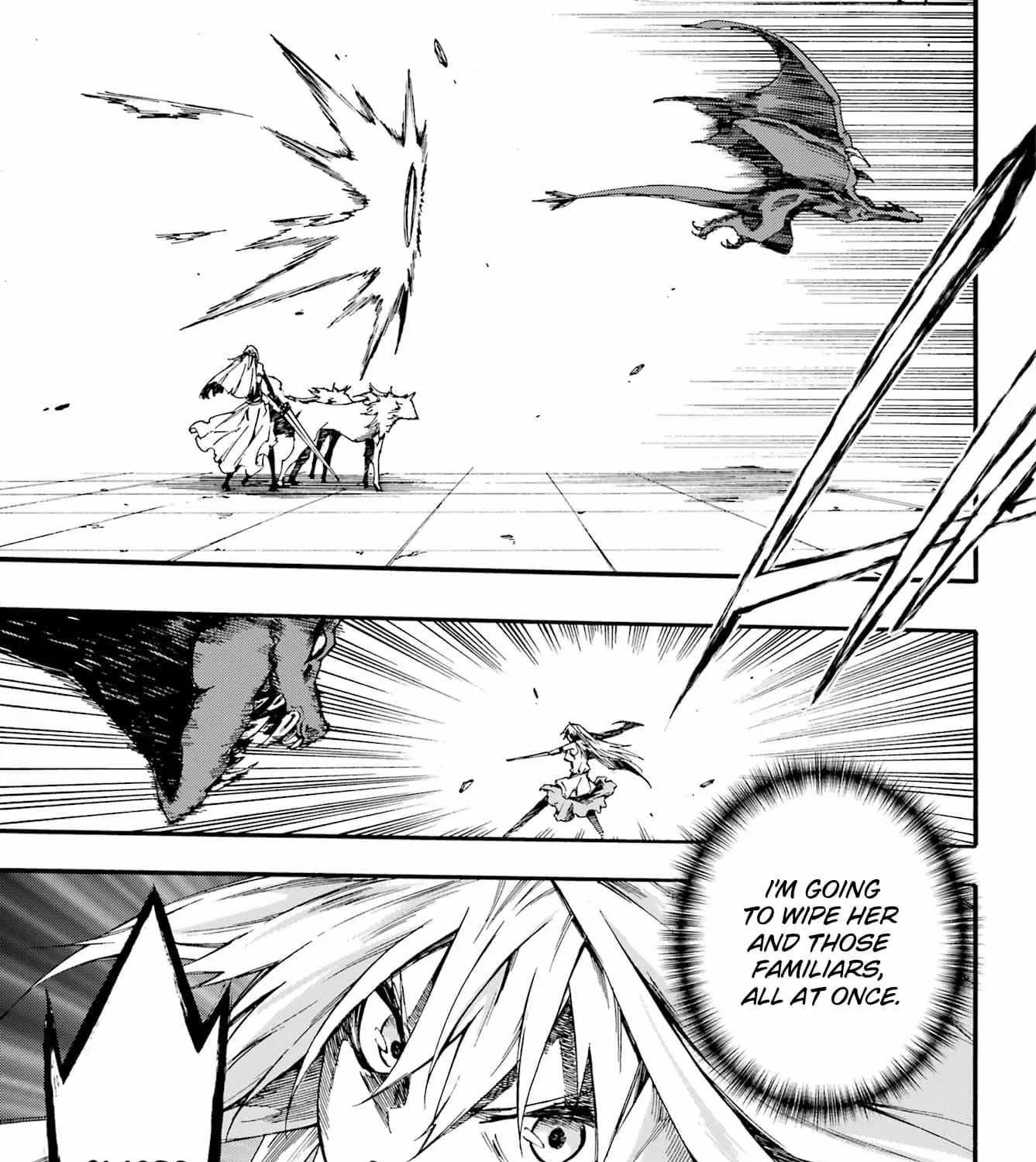 Read Gokusotsu Kraken chapter 20 image 31 on Lezhin