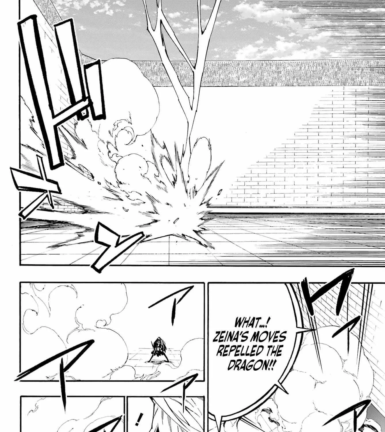 Read Gokusotsu Kraken chapter 20 image 34 on Lezhin