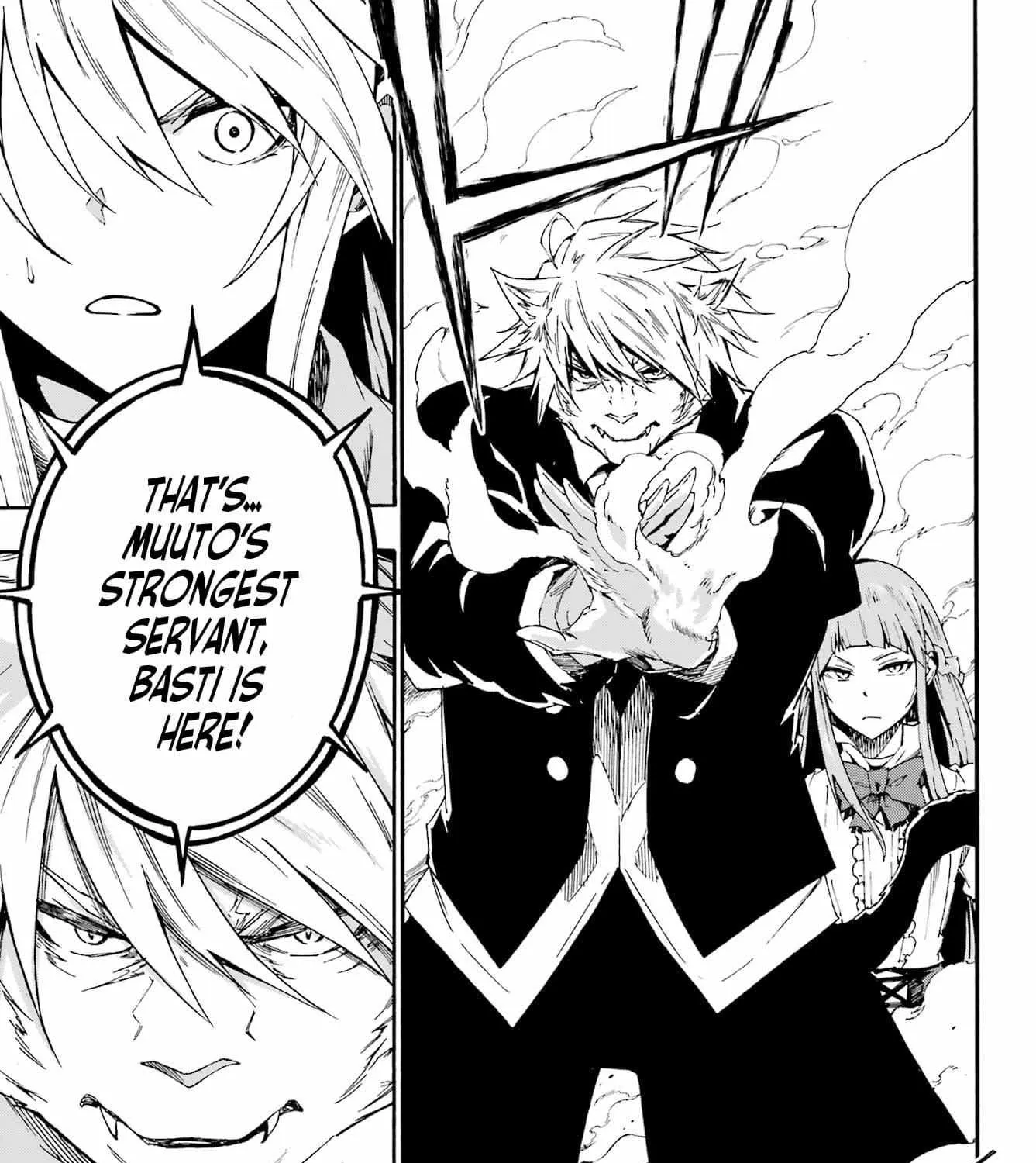 Read Gokusotsu Kraken chapter 20 image 36 on Lezhin