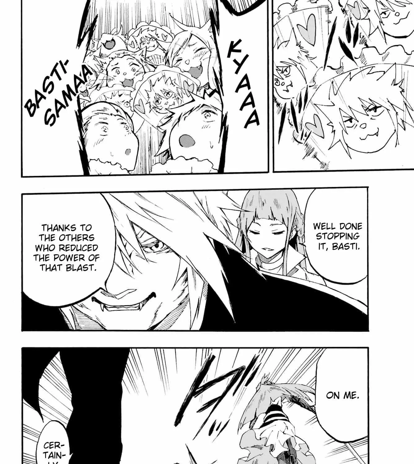 Read Gokusotsu Kraken chapter 20 image 38 on Lezhin