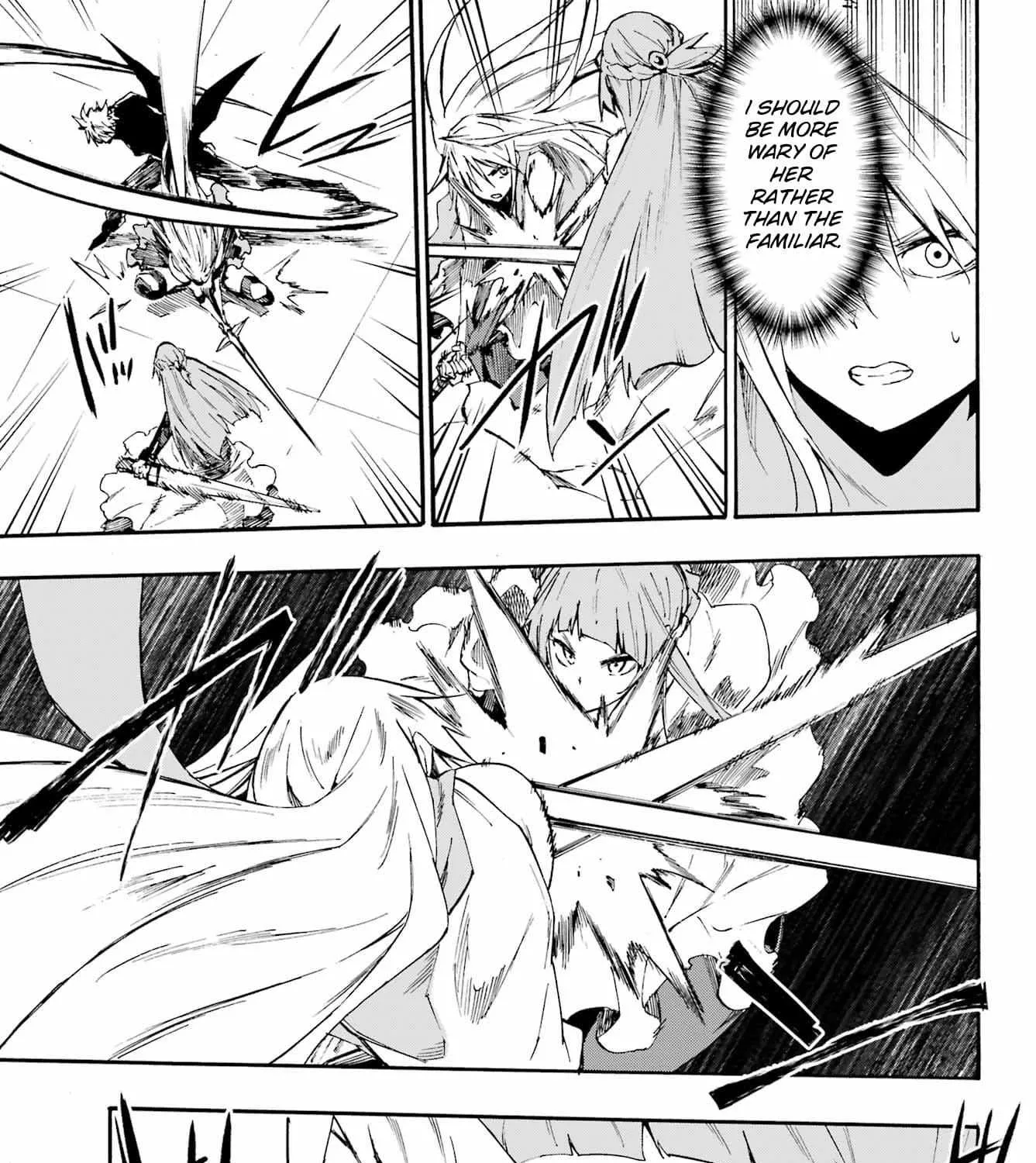 Read Gokusotsu Kraken chapter 20 image 40 on Lezhin