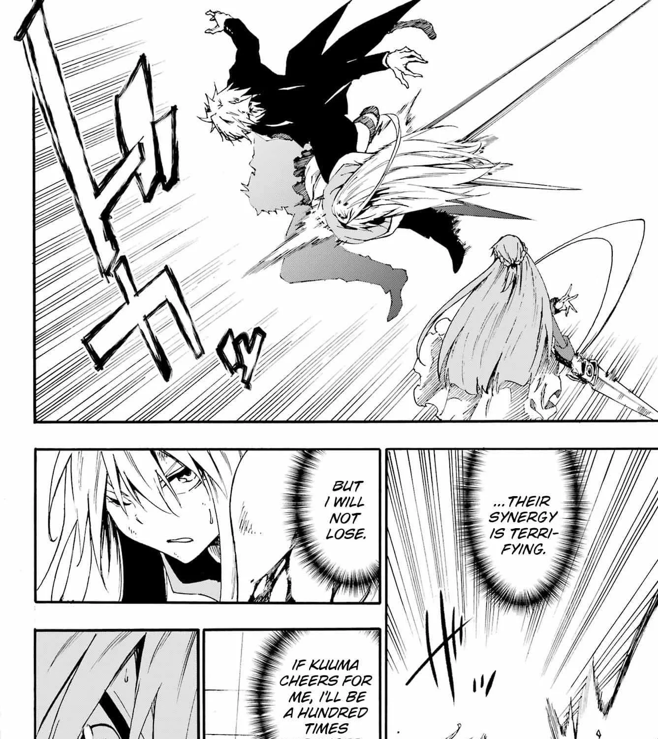 Read Gokusotsu Kraken chapter 20 image 42 on Lezhin