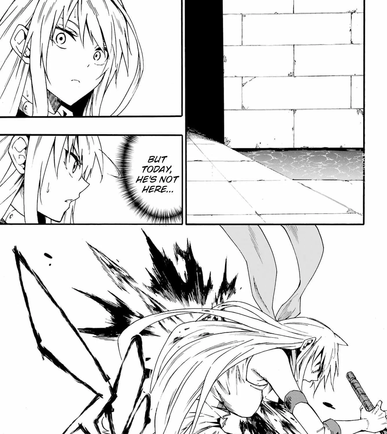 Read Gokusotsu Kraken chapter 20 image 44 on Lezhin