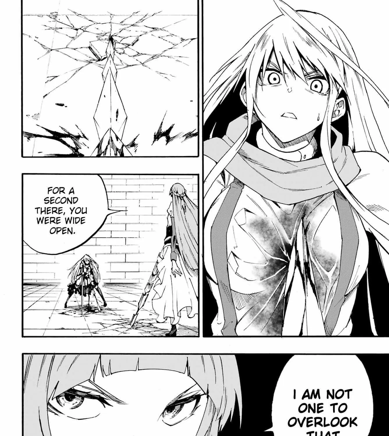 Read Gokusotsu Kraken chapter 20 image 46 on Lezhin