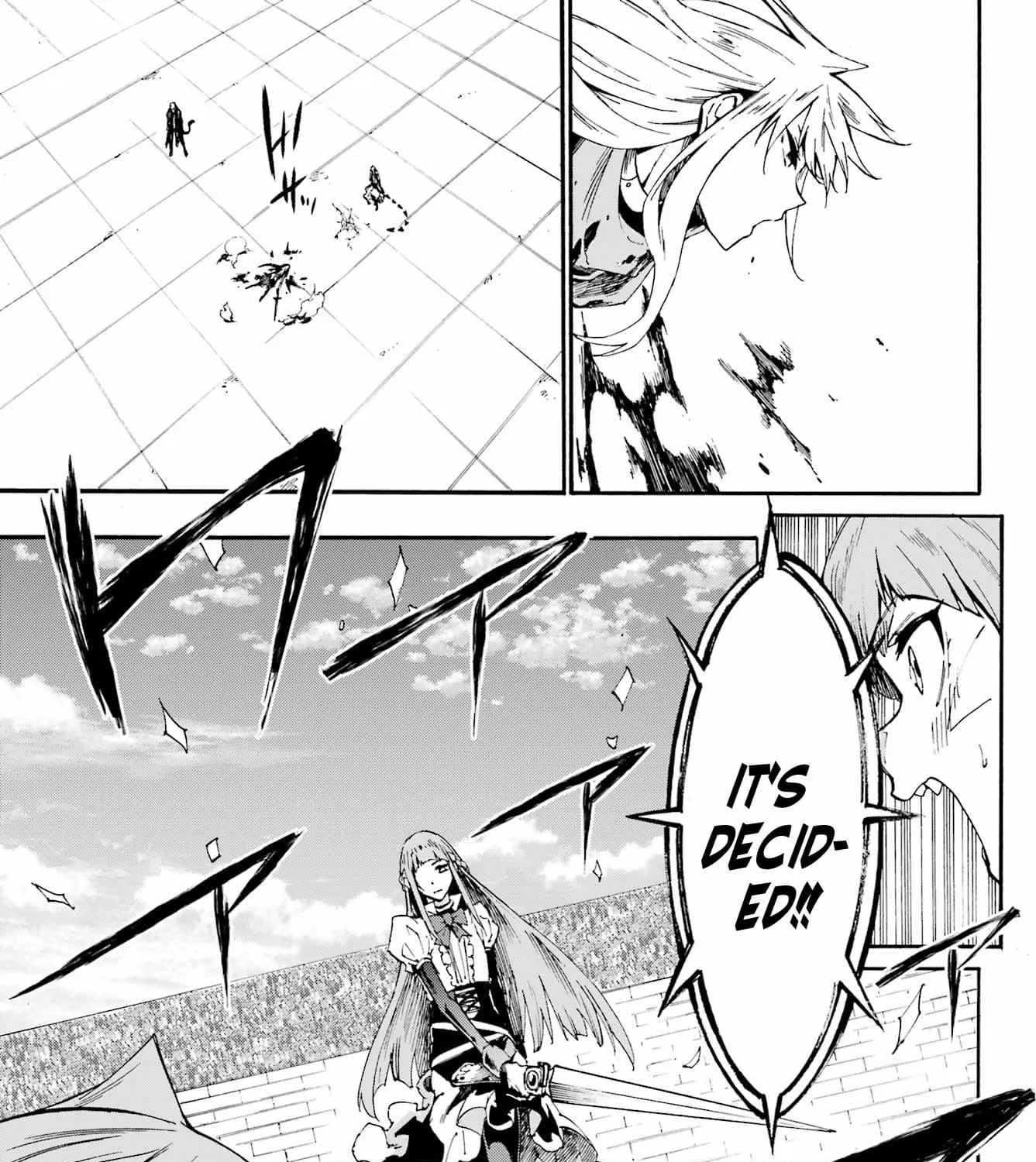 Read Gokusotsu Kraken chapter 20 image 48 on Lezhin