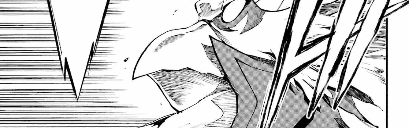 Read Gokusotsu Kraken chapter 20 image 7 on Lezhin
