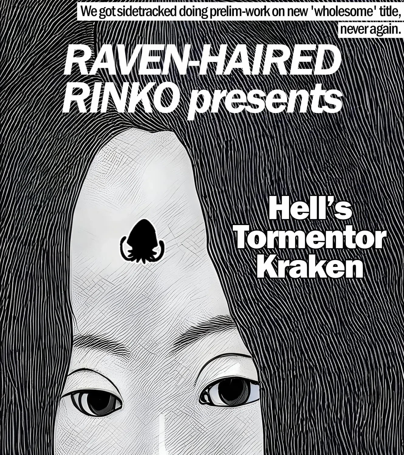 Read Gokusotsu Kraken chapter 21 image 1 on Lezhin