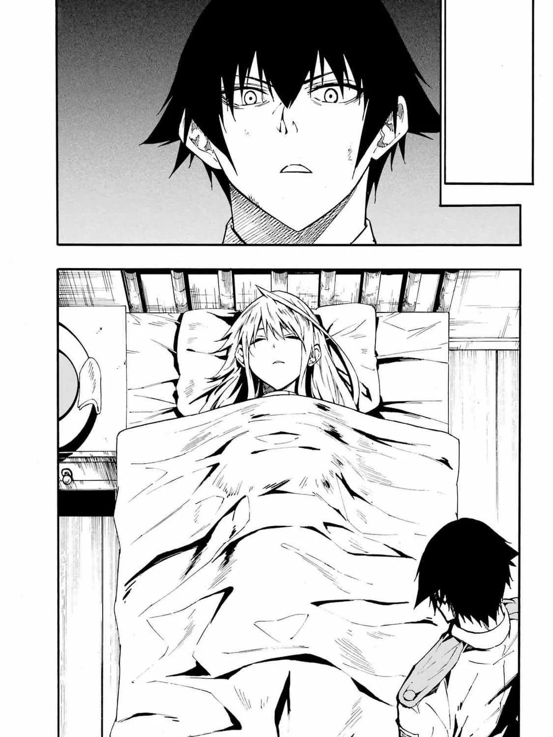 Read Gokusotsu Kraken chapter 21 image 19 on Lezhin