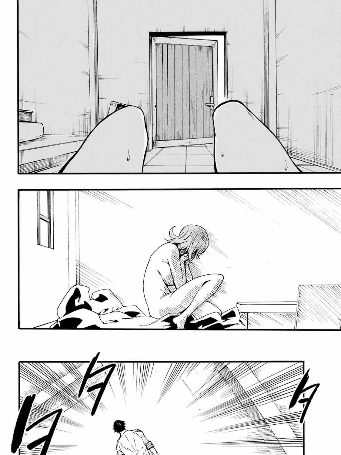 Read Gokusotsu Kraken chapter 21 image 41 on Lezhin
