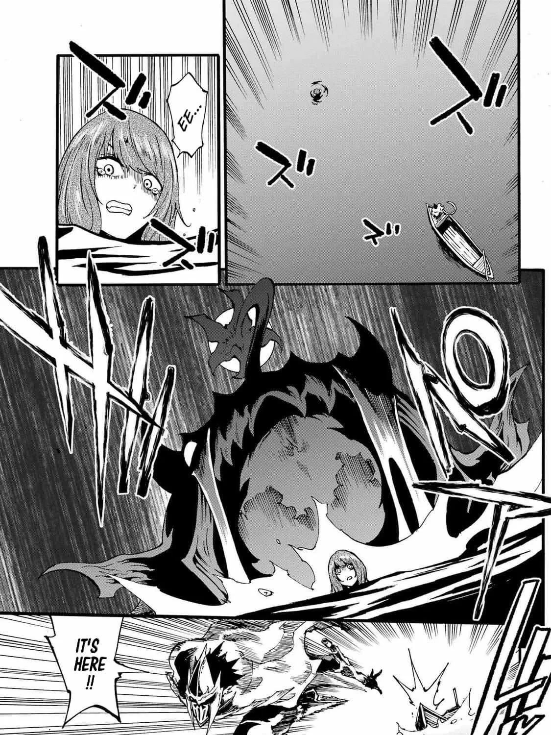 Read Gokusotsu Kraken chapter 21 image 47 on Lezhin