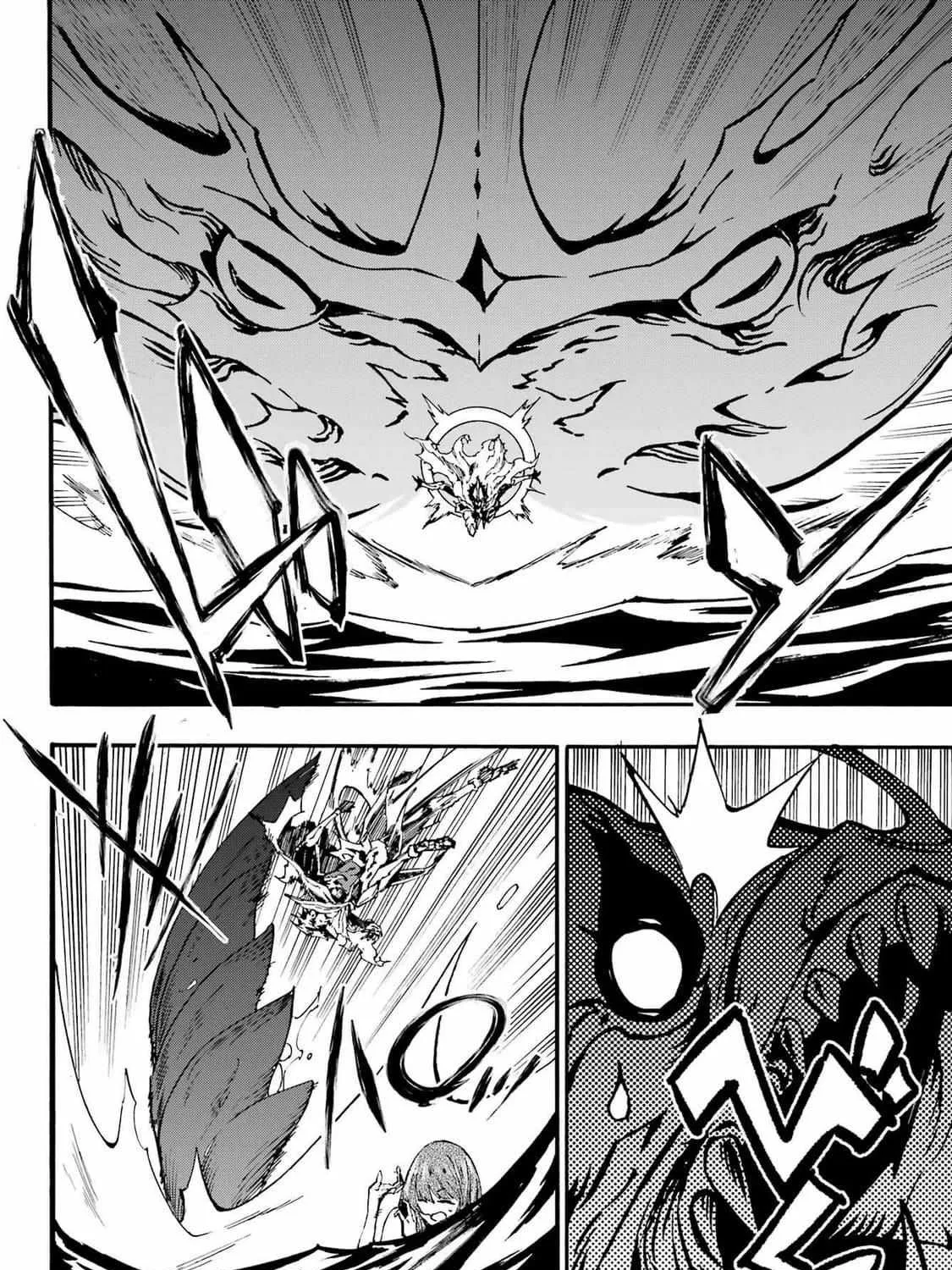 Read Gokusotsu Kraken chapter 21 image 49 on Lezhin